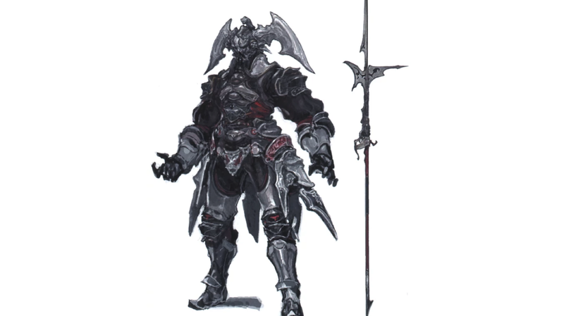 Illustration for article titled Final Fantasy Gunblades, Ranked